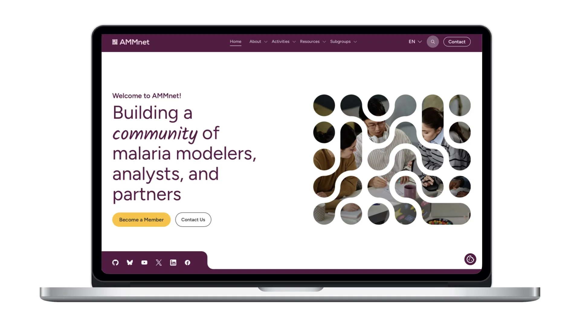 Evolving a Global vision for Locally-Led Malaria Action