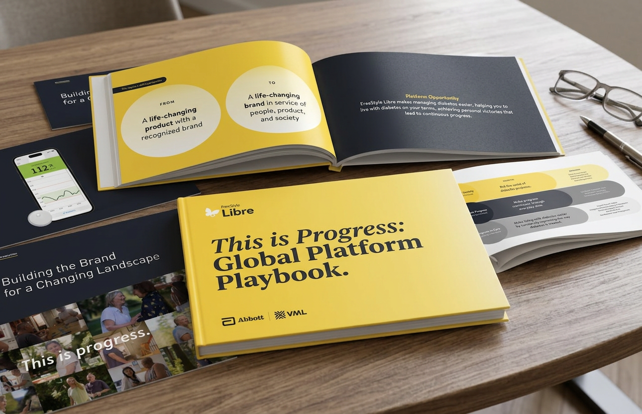 Crafting a More Human Narrative for Global Diabetes Care