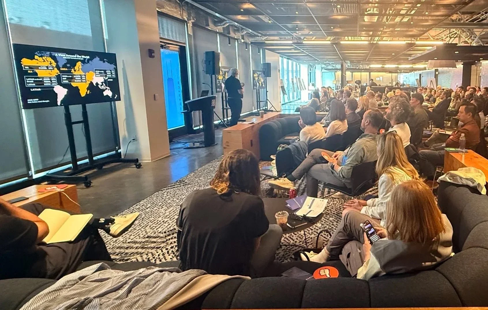 Creating a Shared Language for Building Brands Across Cultures