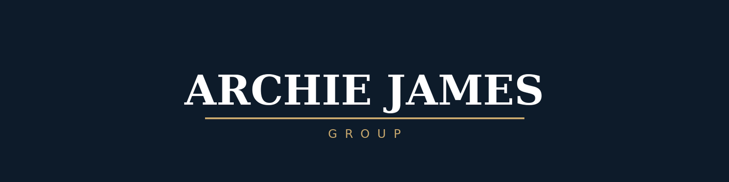     ARCHIE JAMES GROUP