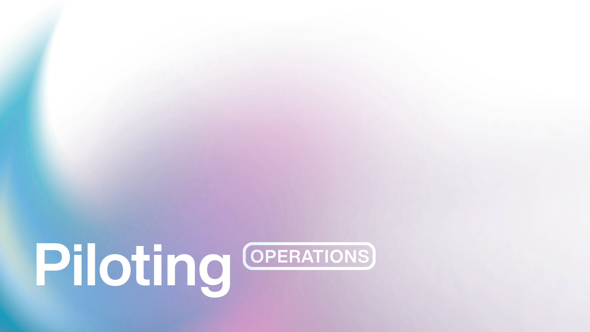 Navigating the Void: No Pilot Licensing and Certification