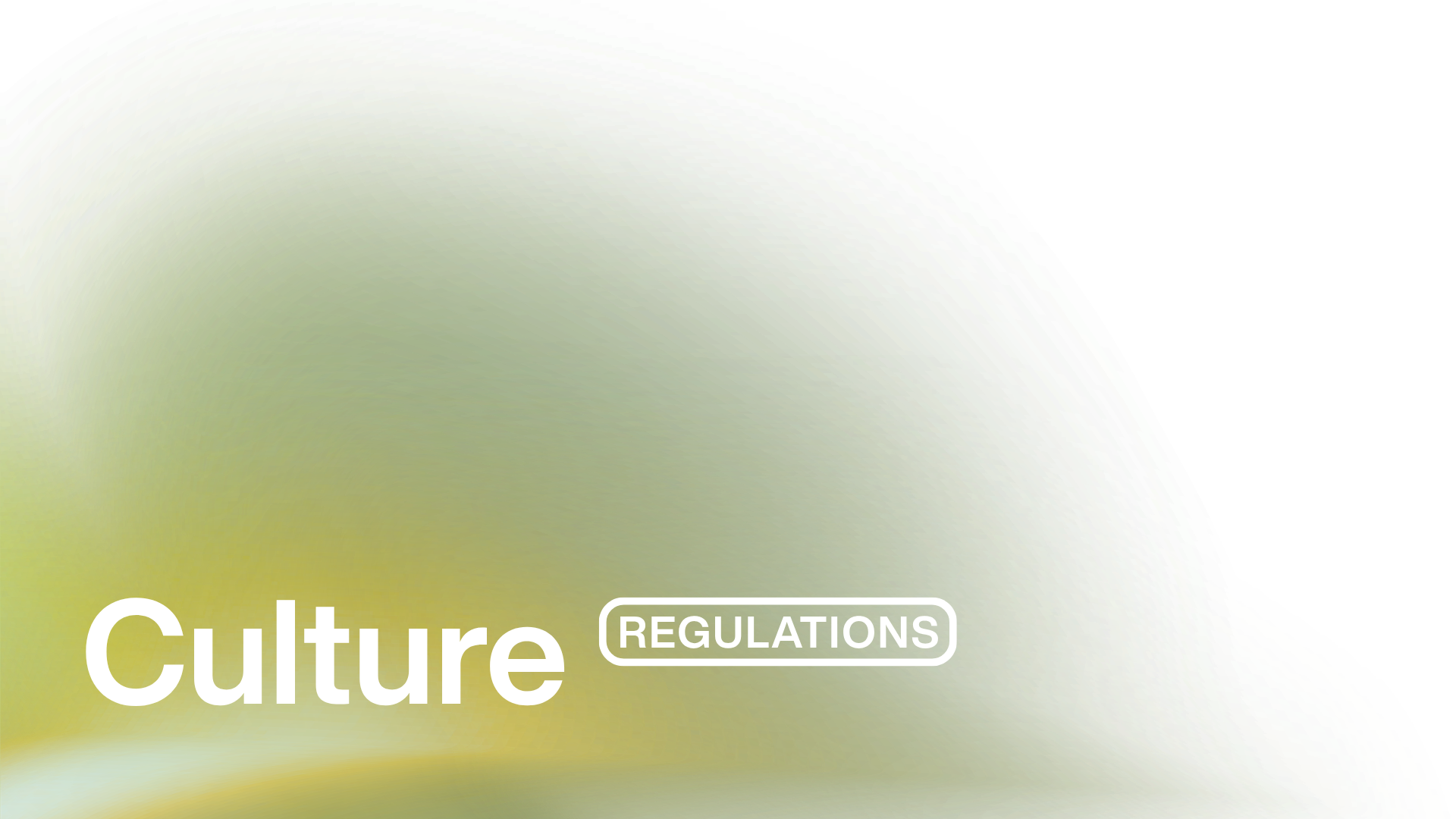 Assessing Risk: Regulations and Enforcement Culture in Brunei Darussalam