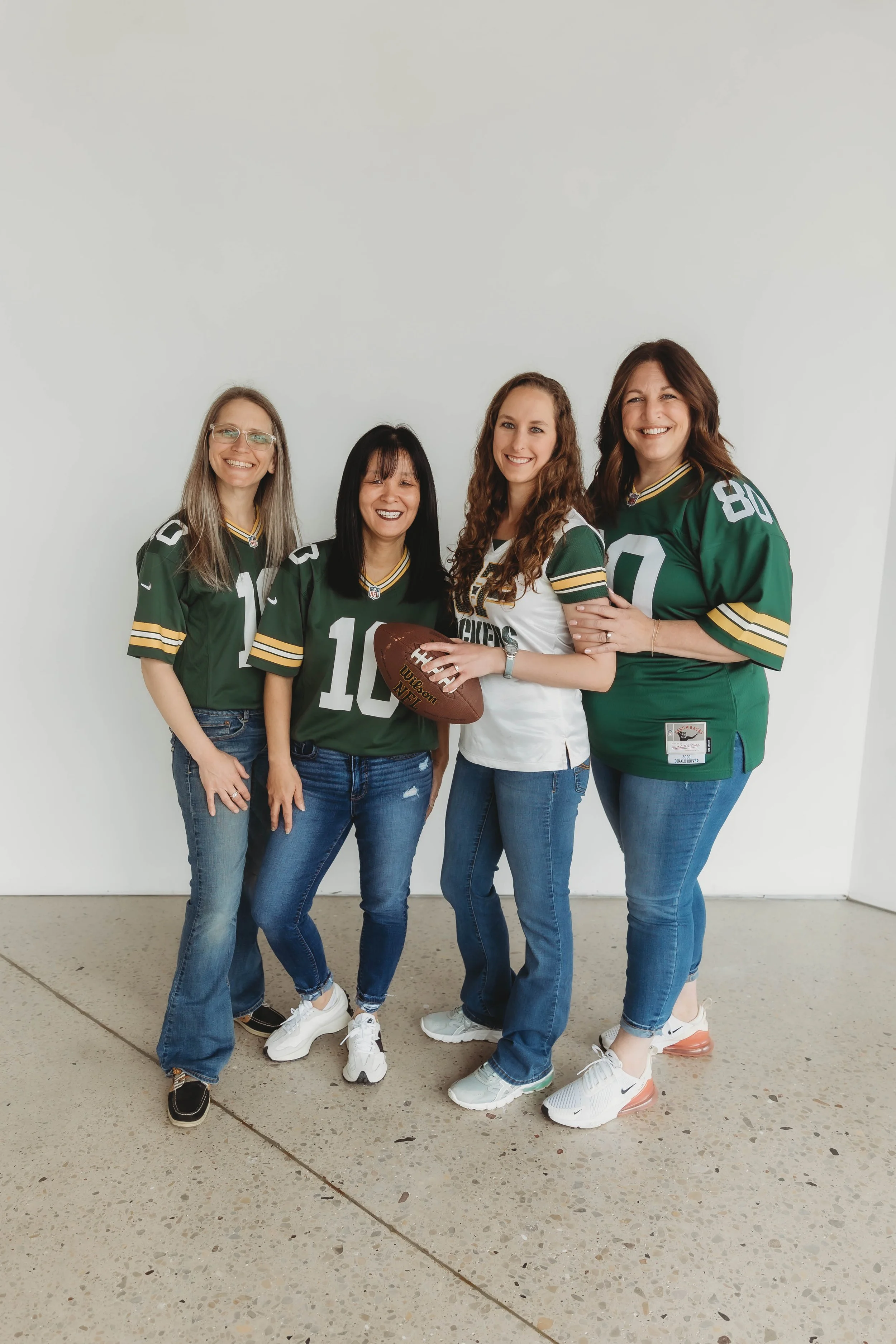 women owned logistics company located in green bay wisconsin
