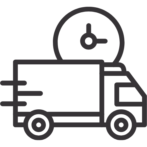 WISCONSIN EXPEDITE SHIPPING