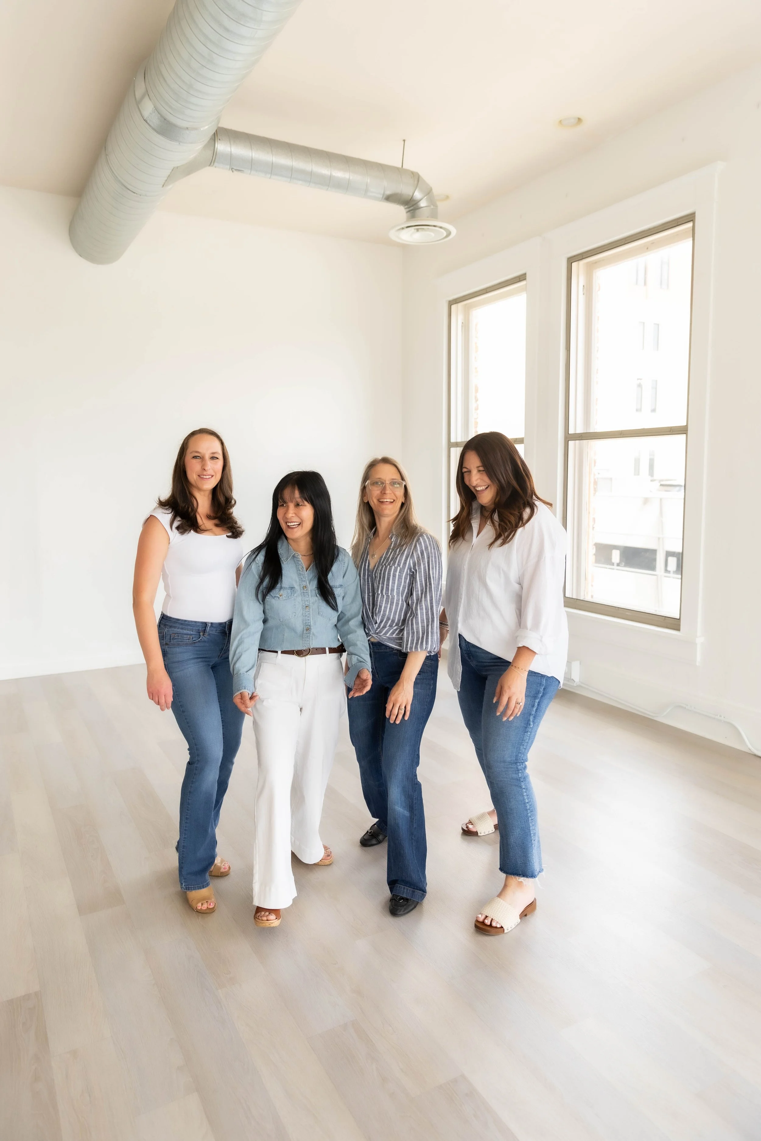 WOMEN OWNED THIRD PARTY LOGISTICS COMPANY LOCATED IN GREEN BAY WISCONSIN