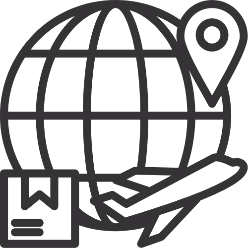 wisconsin international shipping