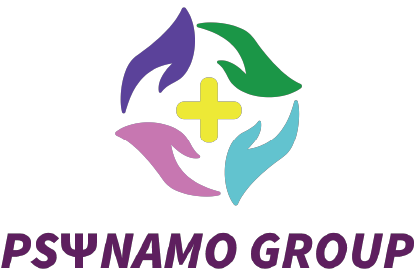 psynamo group global