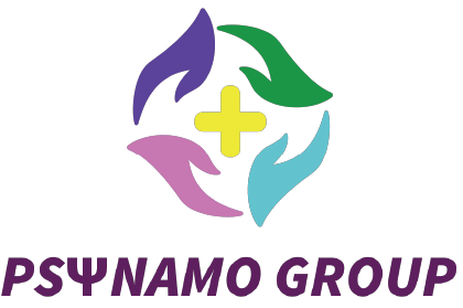 psynamo group global