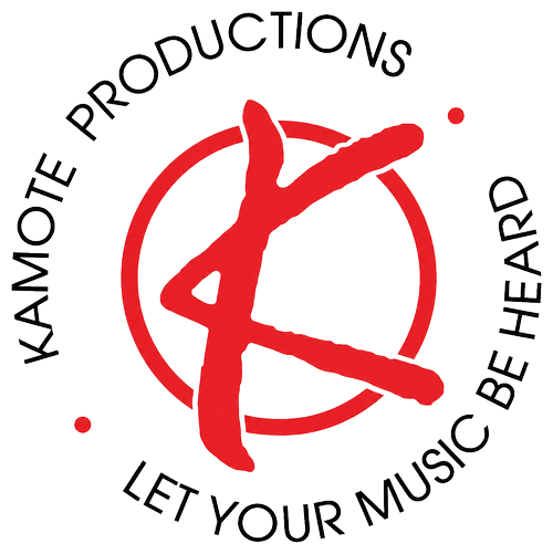 Kamote Productions
