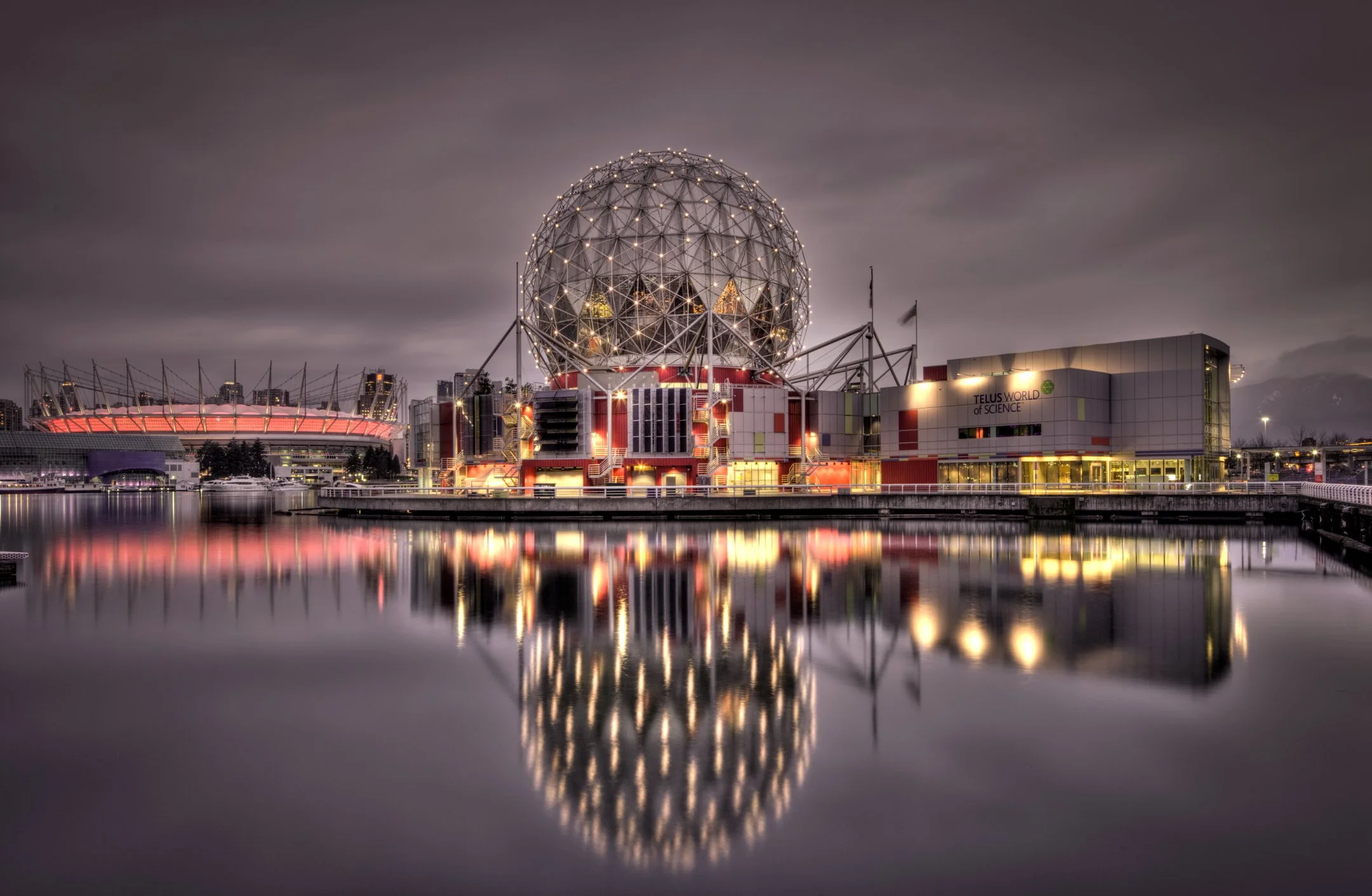 Science World