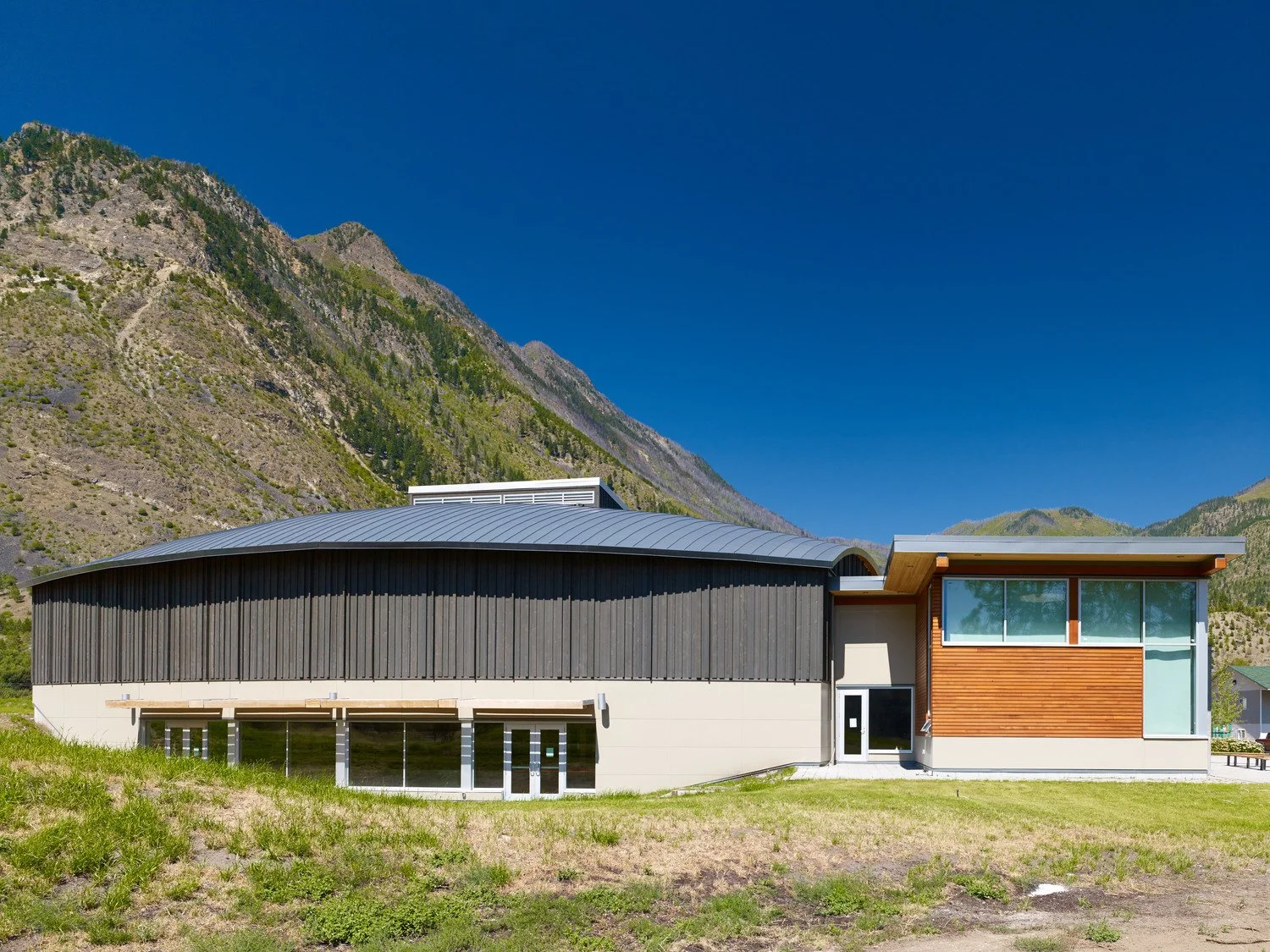 T'it'q'et Community Hall and Health Centre - Heatherbrae Builders (5).jpg