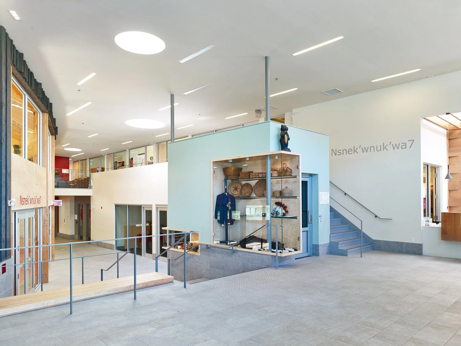 T'it'q'et Community Hall and Health Centre - Heatherbrae Builders (9).jpg