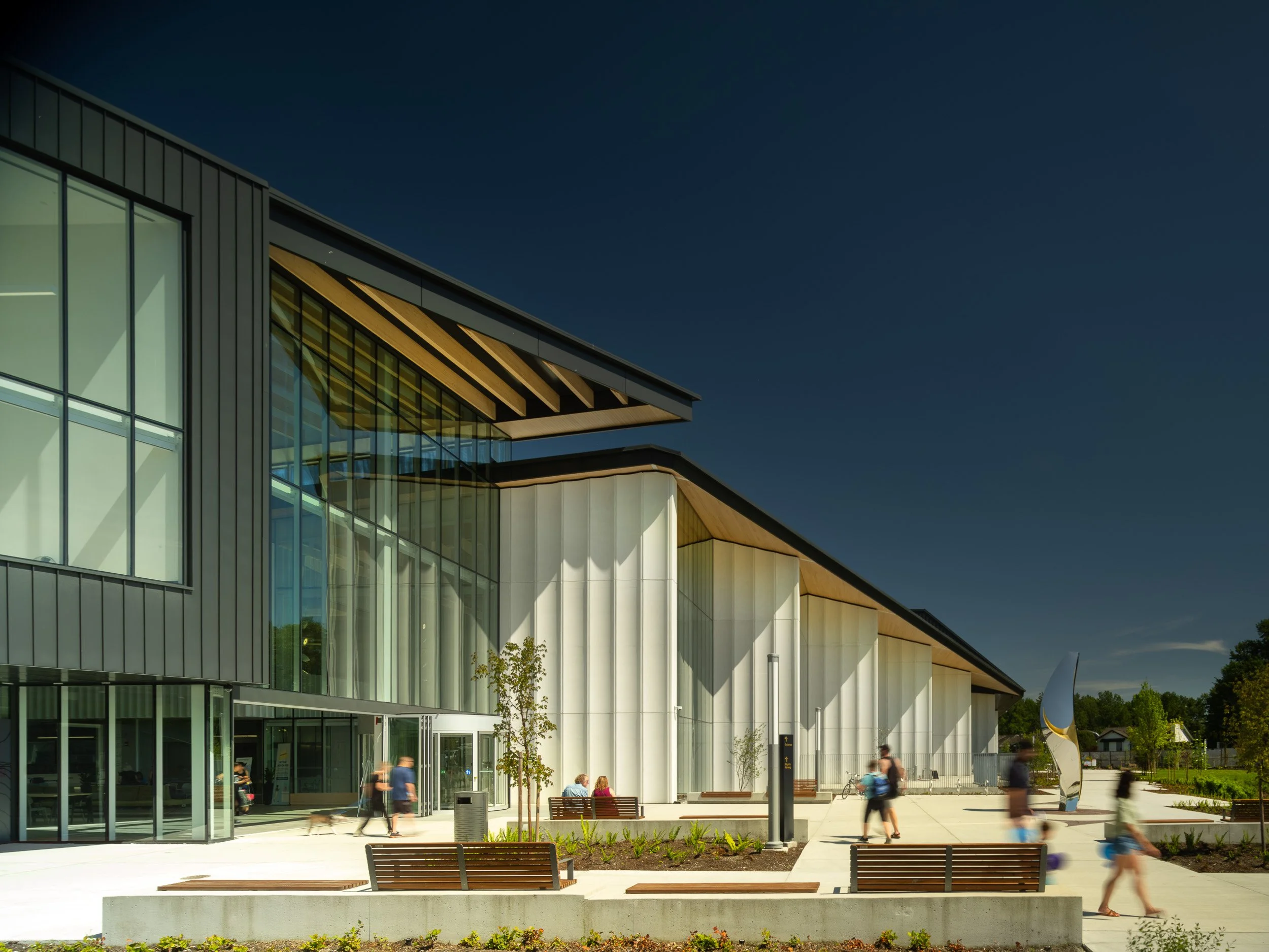 New Westminster Aquatics