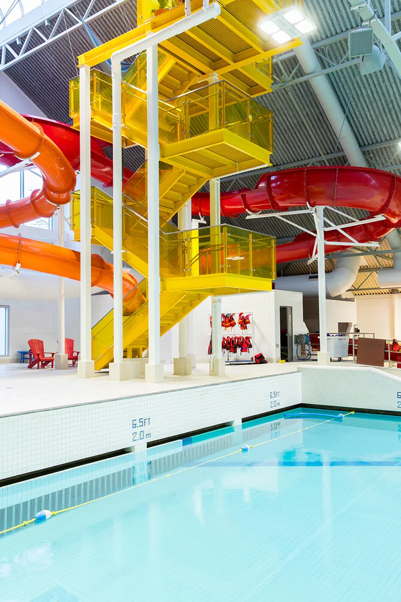 Newton Recreation Centre.webp