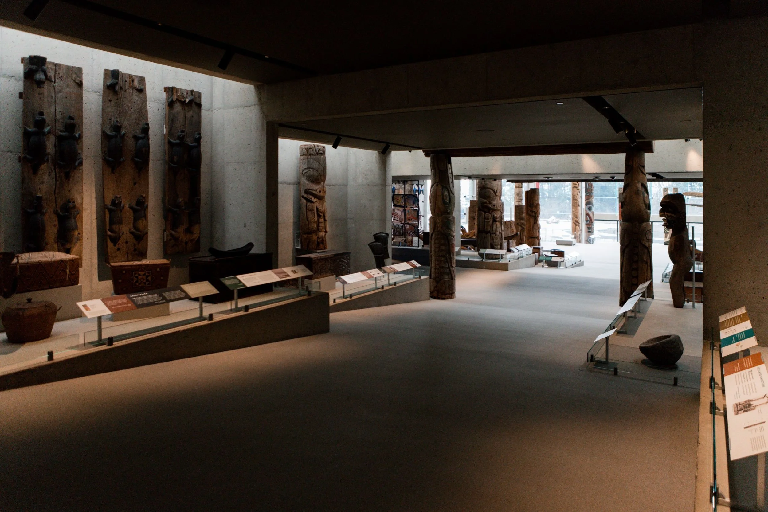 UBC Museum of Anthropology
