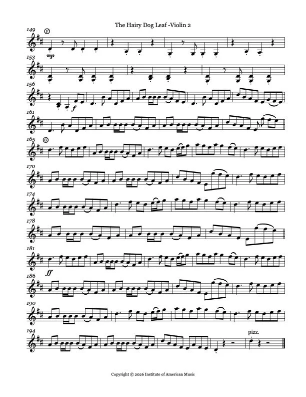 The Hairy Dog Leaf SQ Violin 2.jpg
