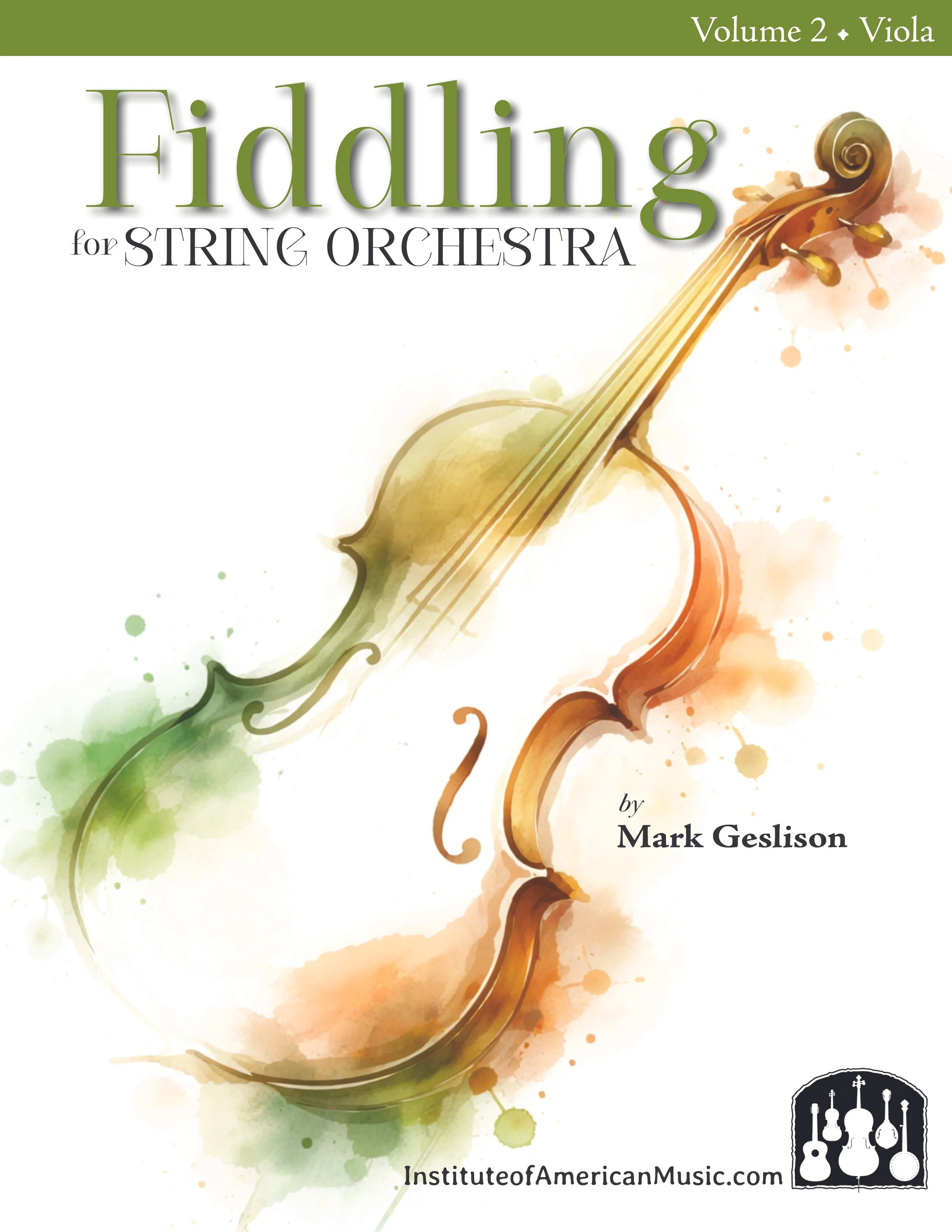 String ORCH Cover 2026 Book 2 Viola.jpg