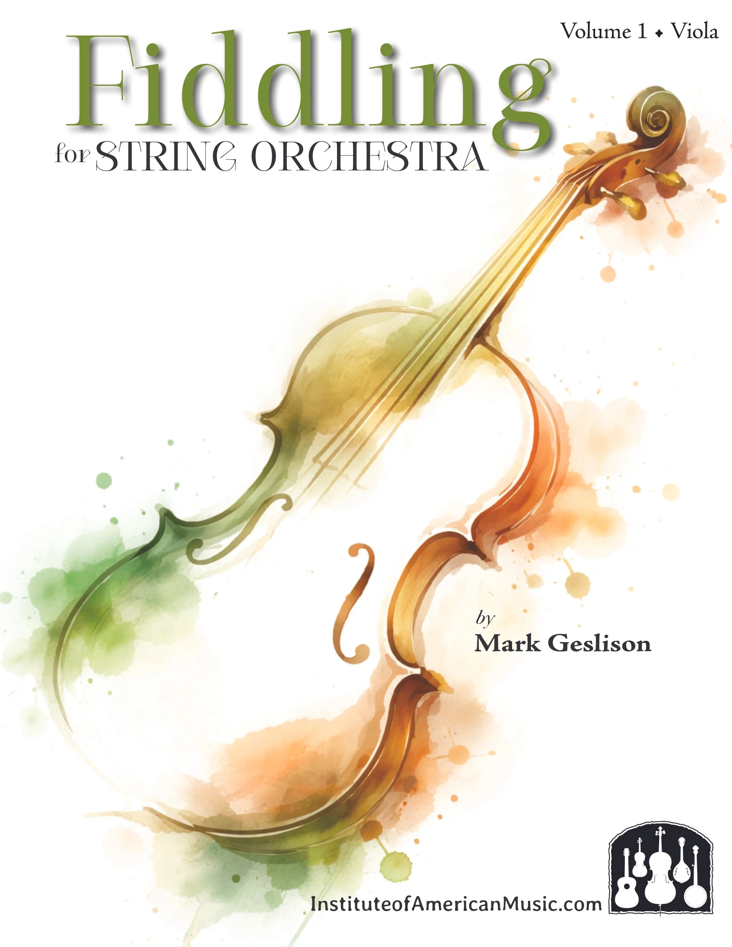 String ORCH Cover 2026 Book 1 Viola.jpg