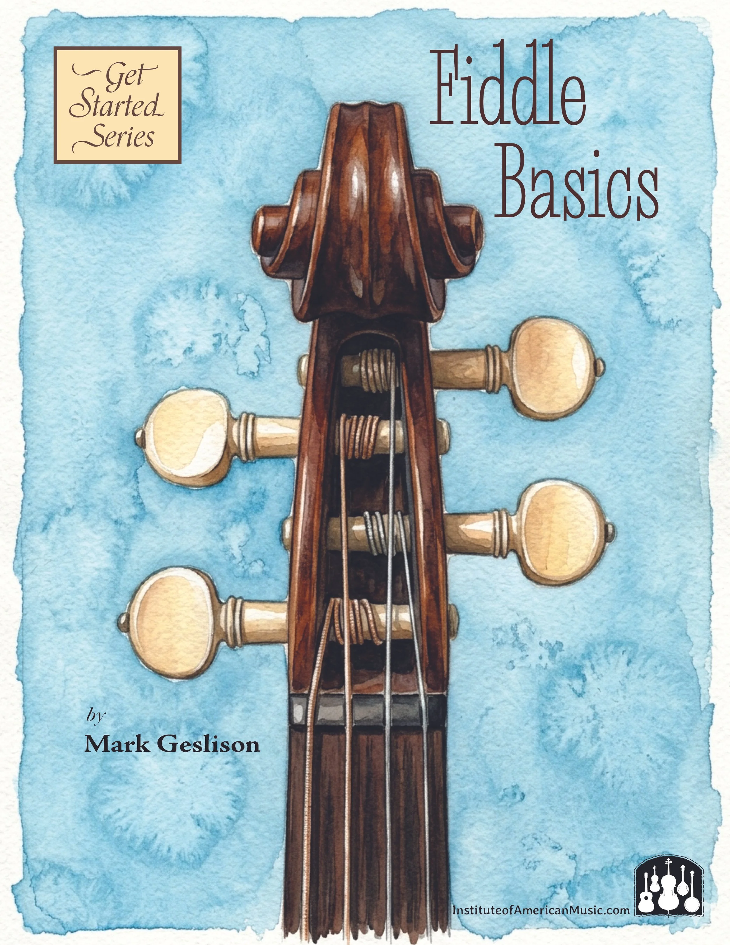 Fiddle Basics