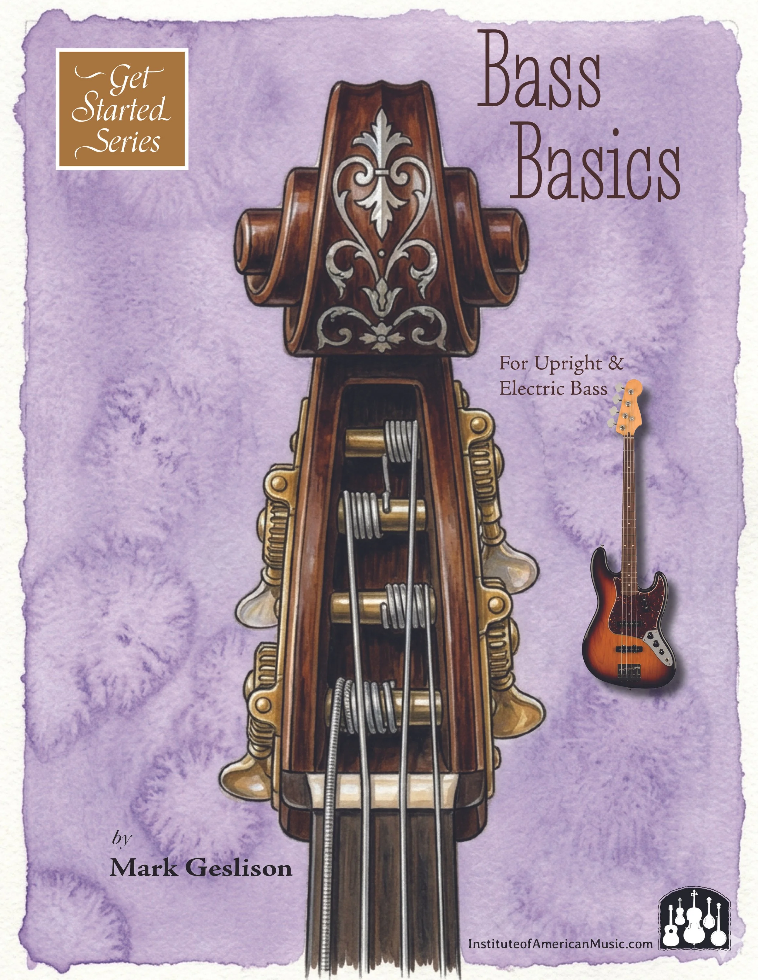 Bass Basics