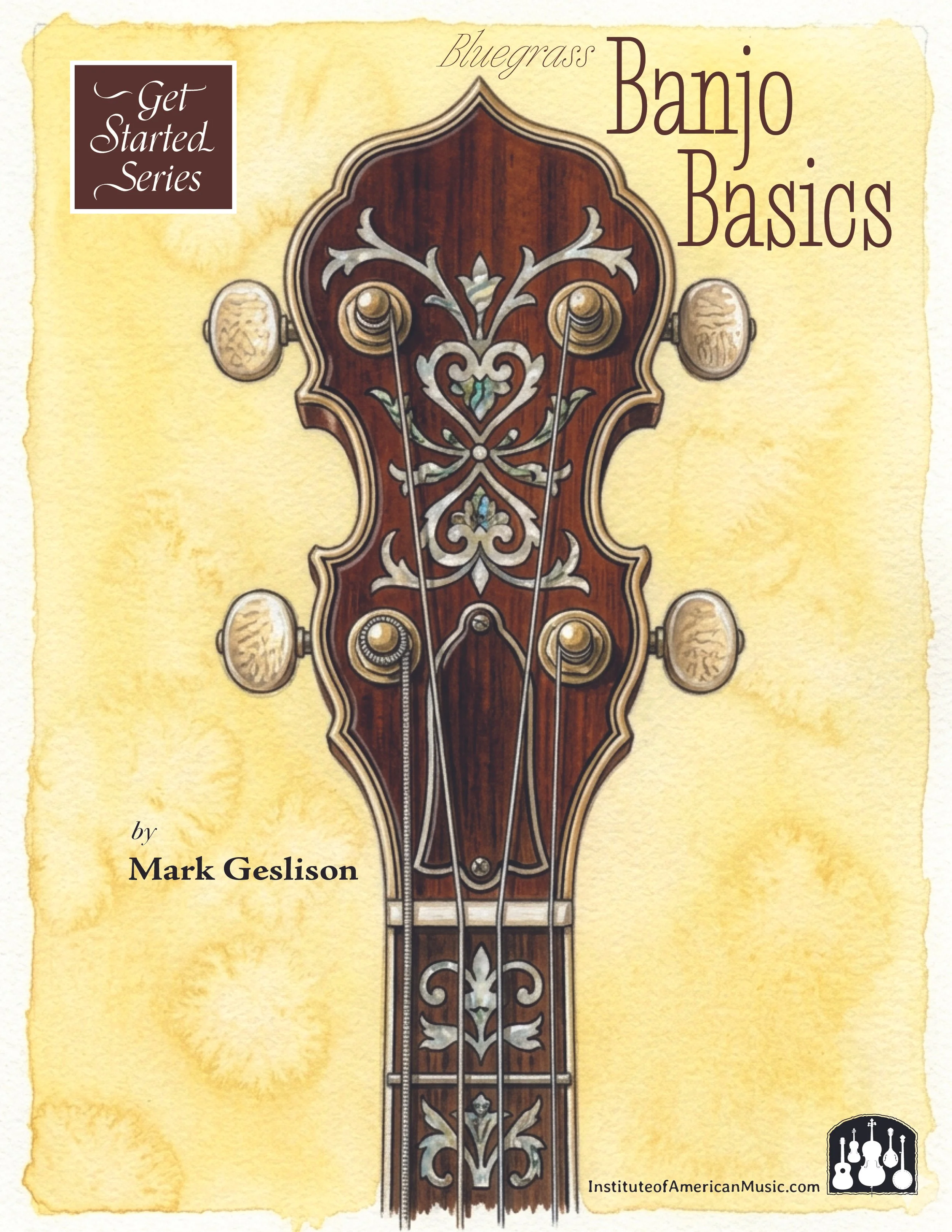 Banjo Basics
