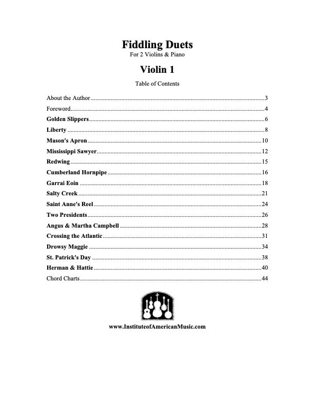 aFiddling Duets TOC Violin 1.jpg