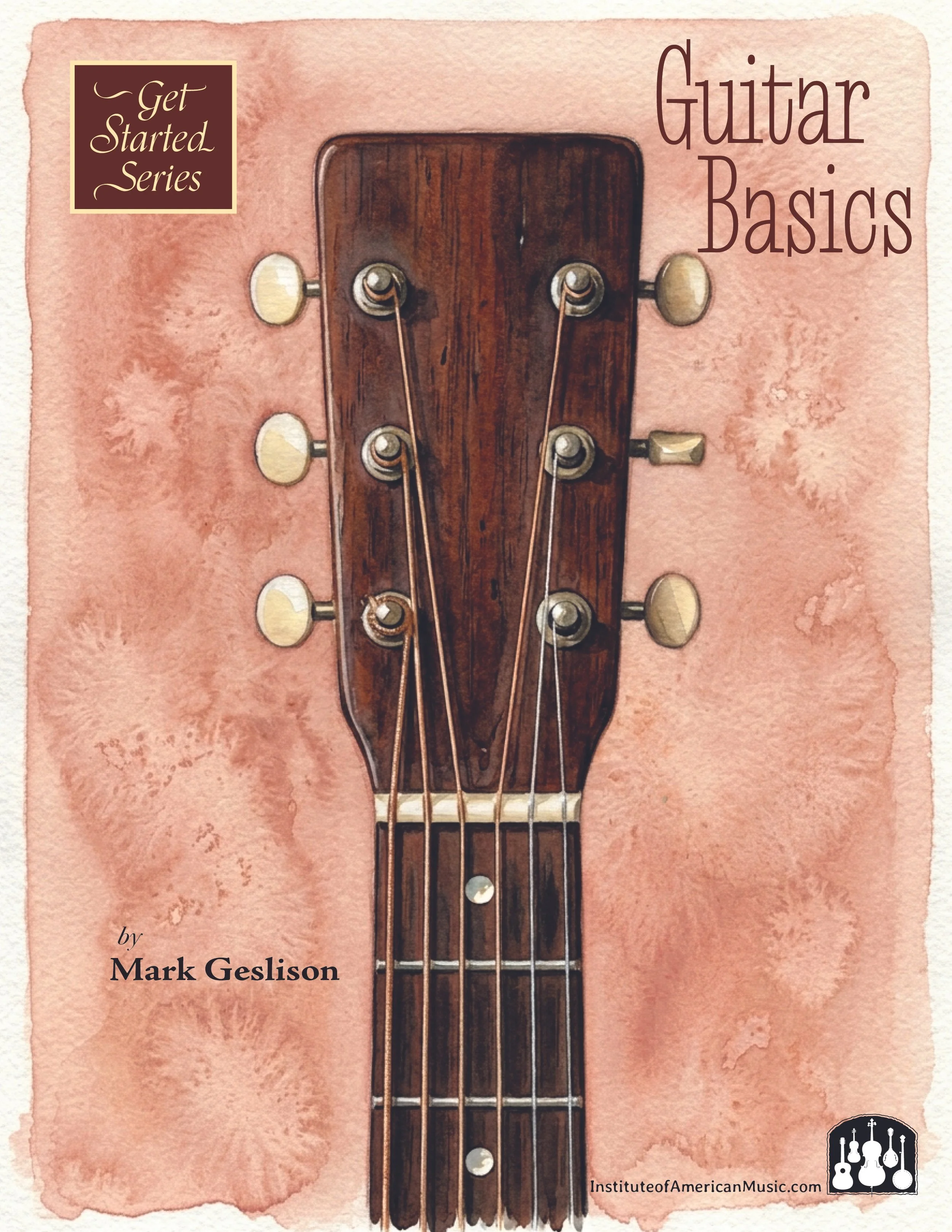 Guitar Basics