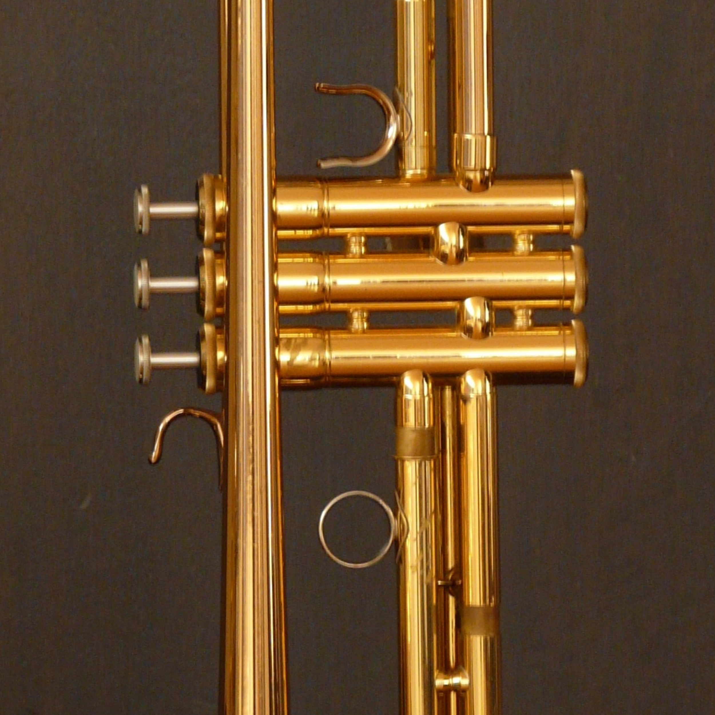 Trompeta