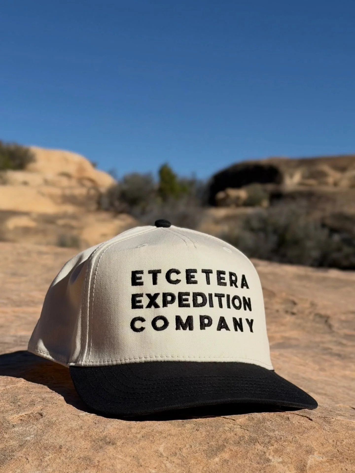 to all your soul&rsquo;s adventures, outside and in. 

We&rsquo;re the Etcetera Expedition Company and we make soul goods for wild souls who play in the E T C E T E R A ♾️ (Co.)llection COMING SUPER SOON. Gather your soul friends around the campfire 