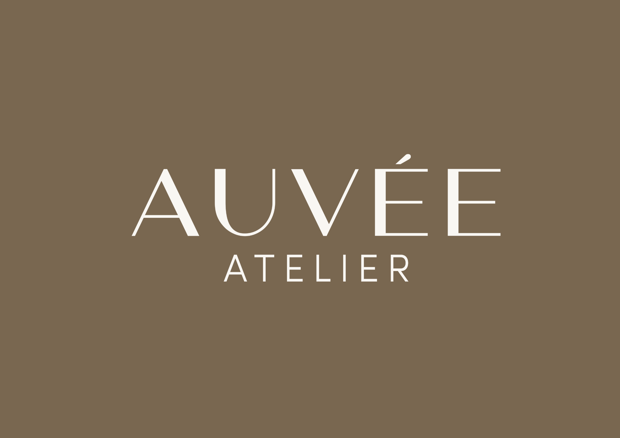 Auvee Atelier
