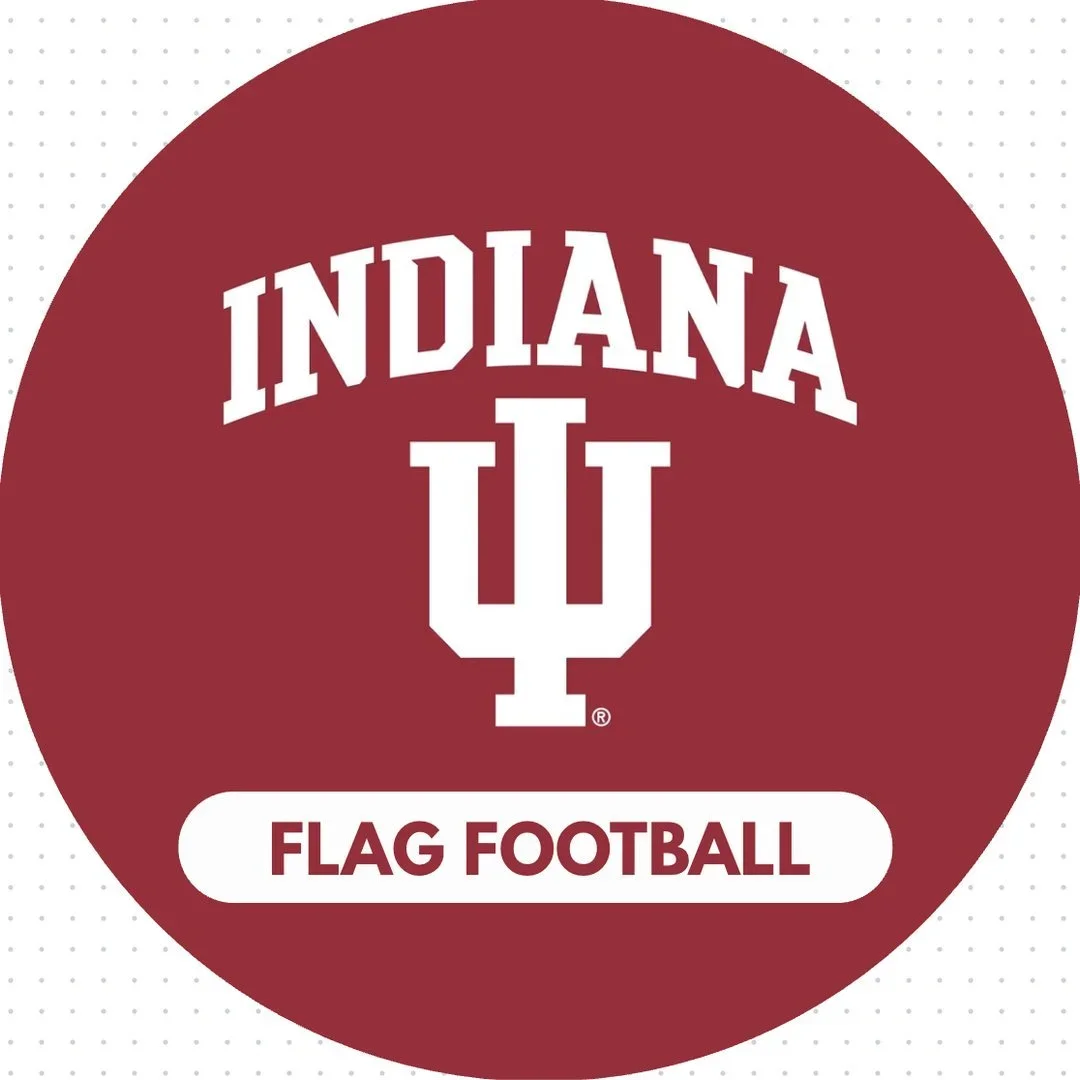 IU Womens Flag Football