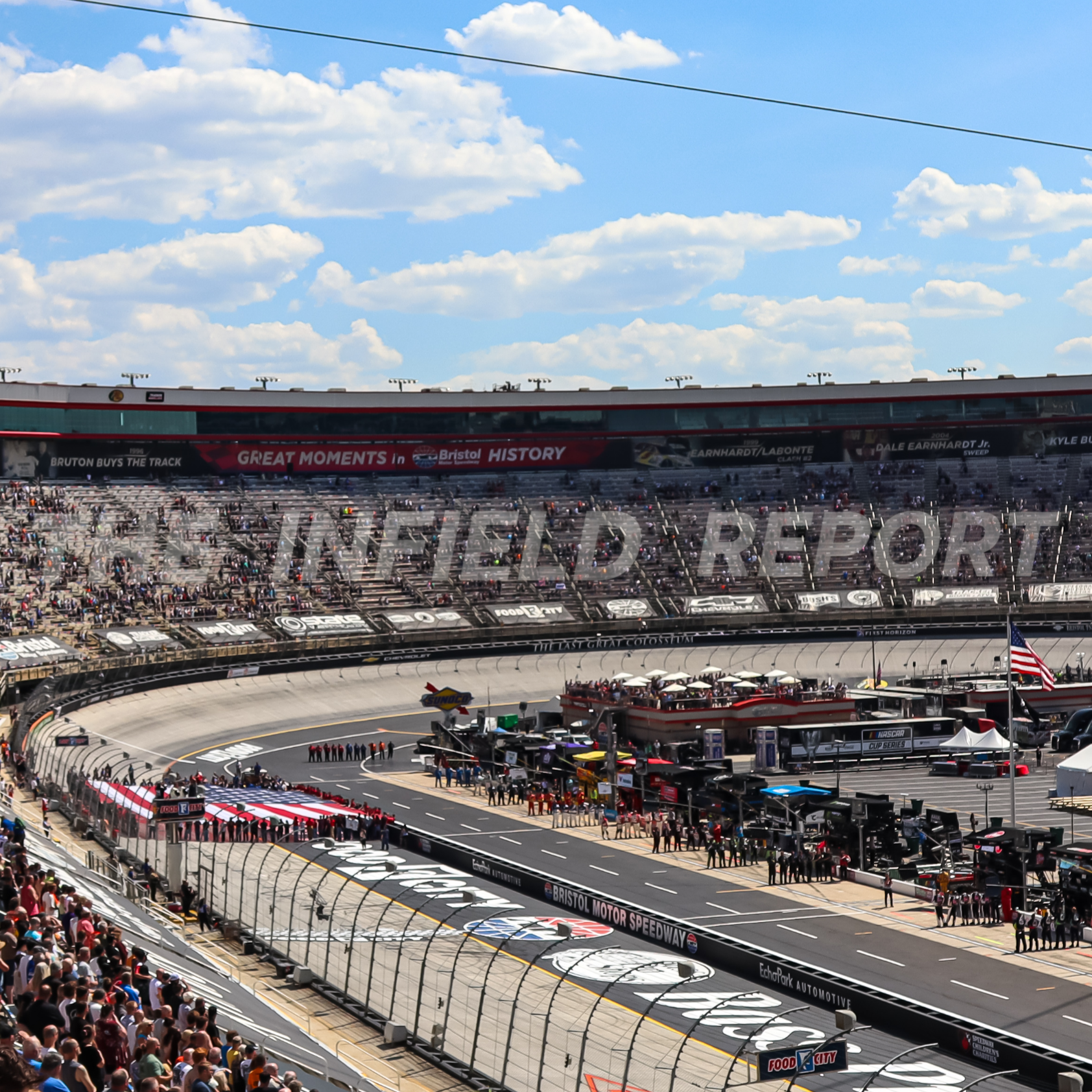Bristol Spring 2026