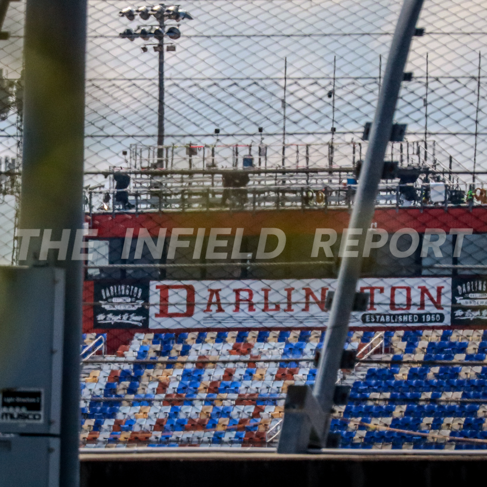 Darlington Fall 2025