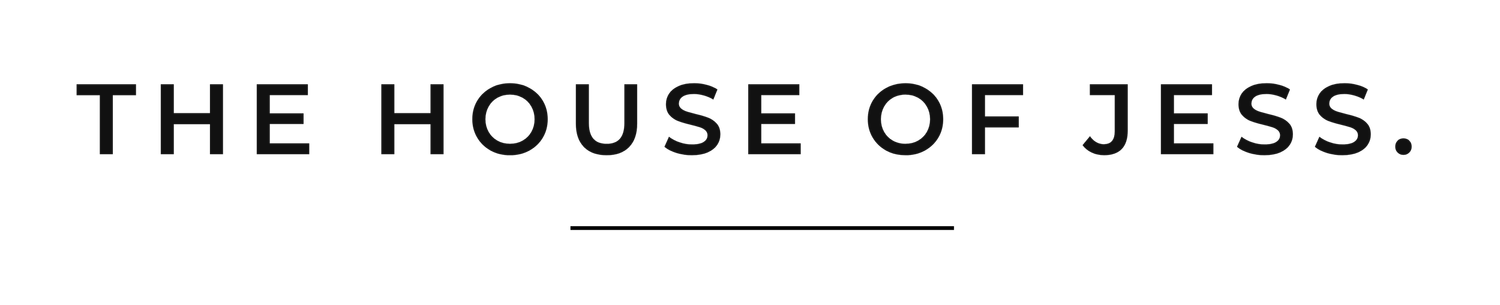 THE HOUSE OF JESS. 