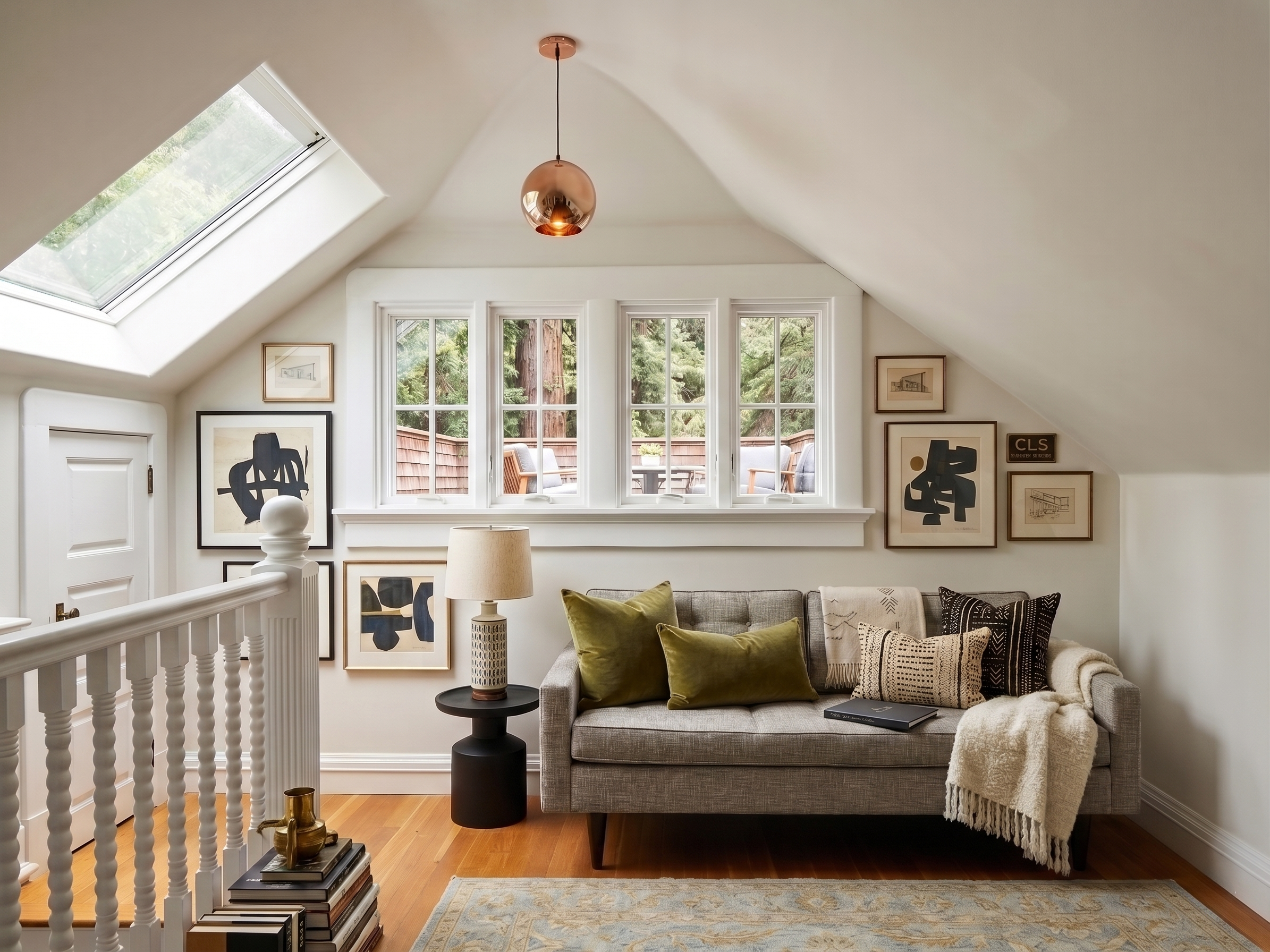 Whole Home Edit