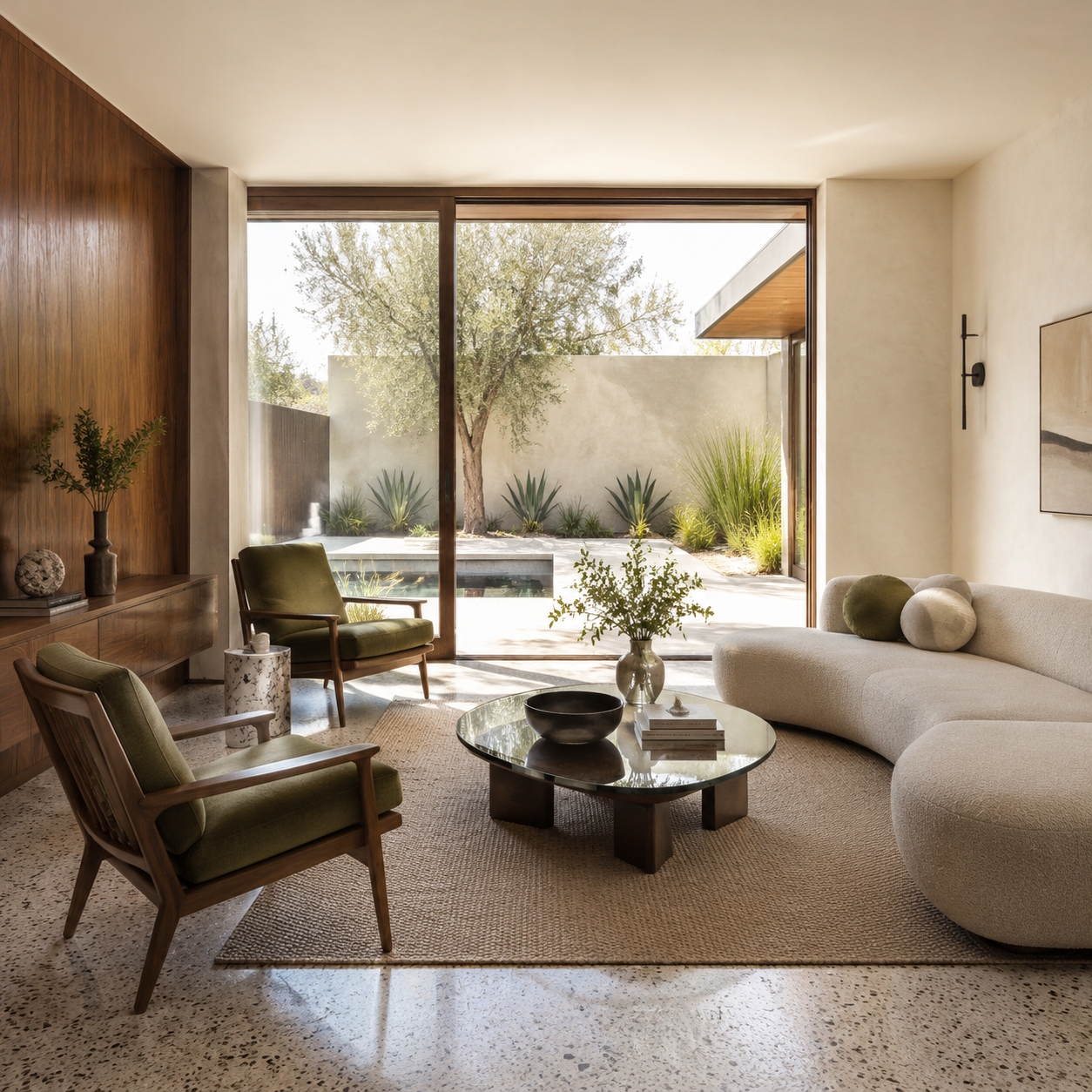 DESIGN DISCOVERY CONSULTATION