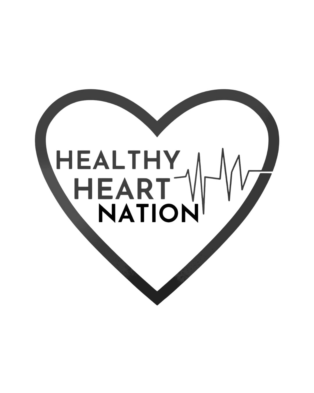 Healthy Heart Nation Logo