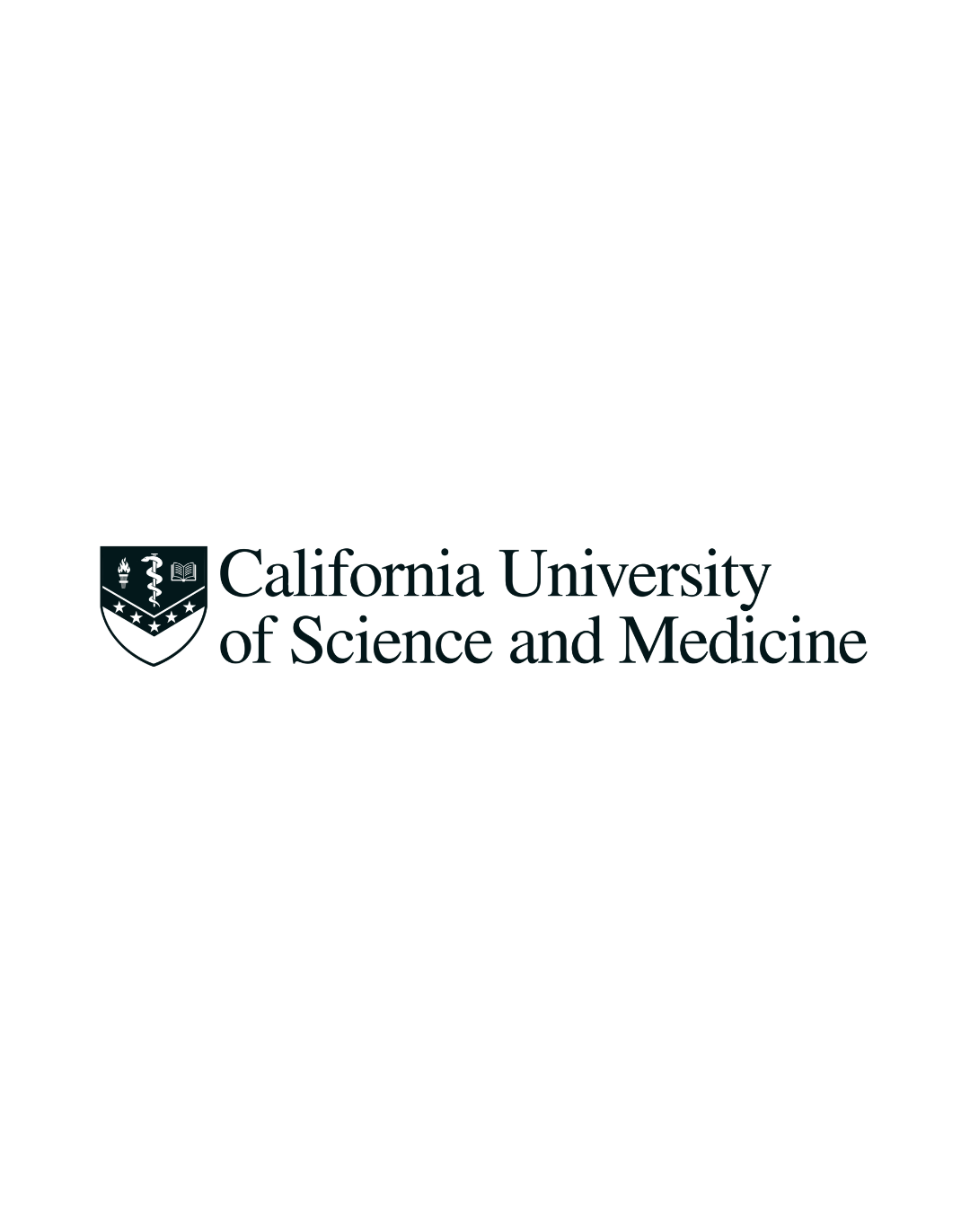 California University of Science and Medicine (CUSM) logo
