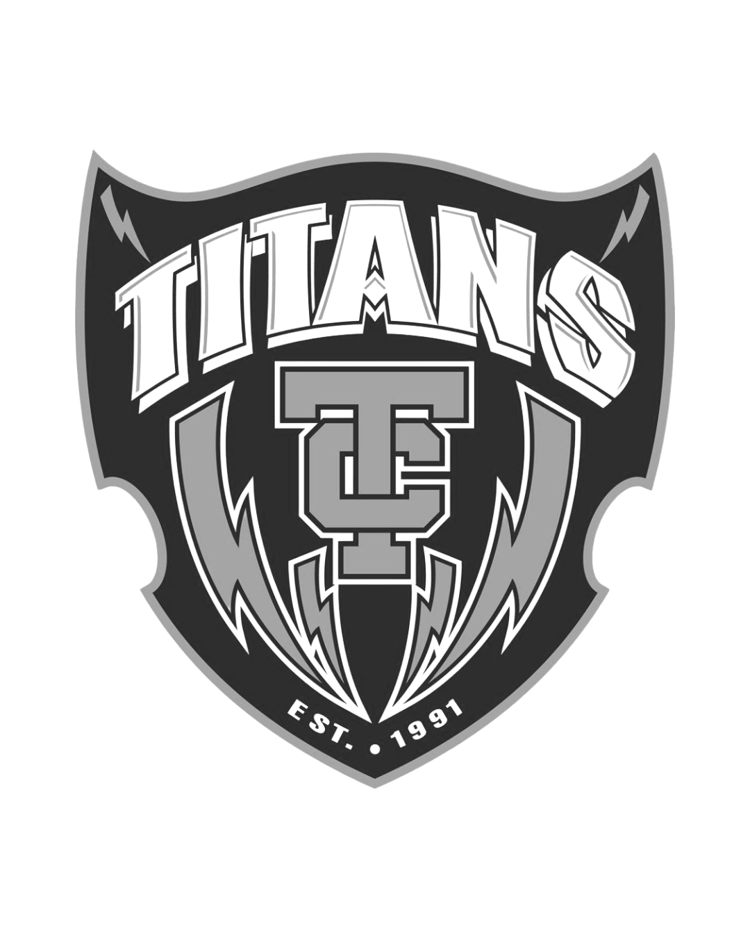 Temescal Canyon High School logo