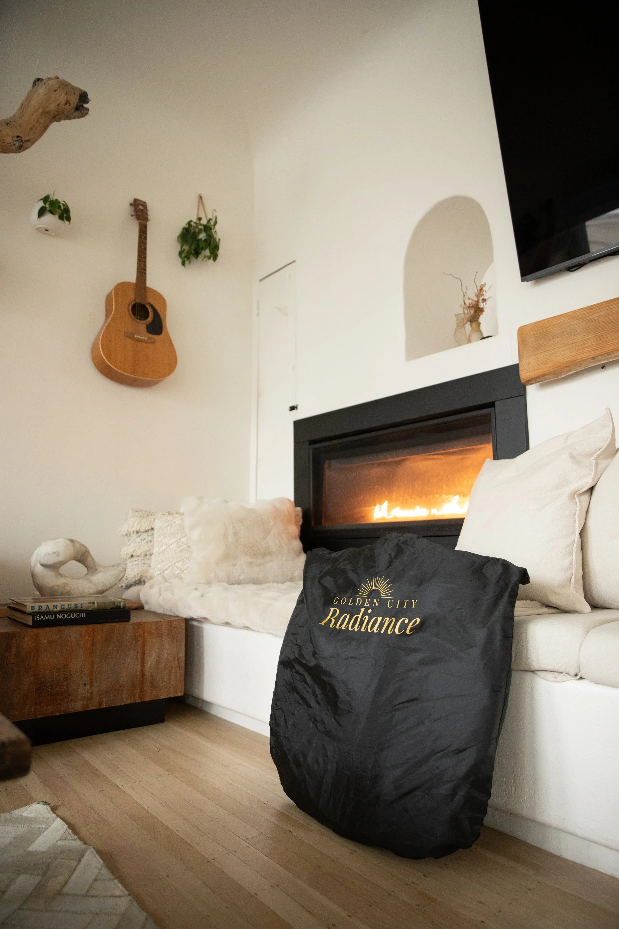 The Bestie Package (Tans for Two)