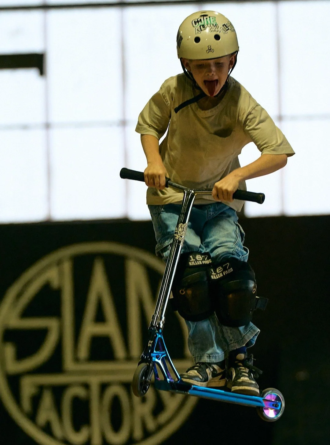 Great night at slam with a bunch of talented young kids, showing us adults off haha. 

sony A7Iv with the Sony 70-200 GM1 2.8

#skatepark #skateboardingisfun #sportsphotography🏈🏀⚽️⚾️🏐 #scootering #SonyAlpha