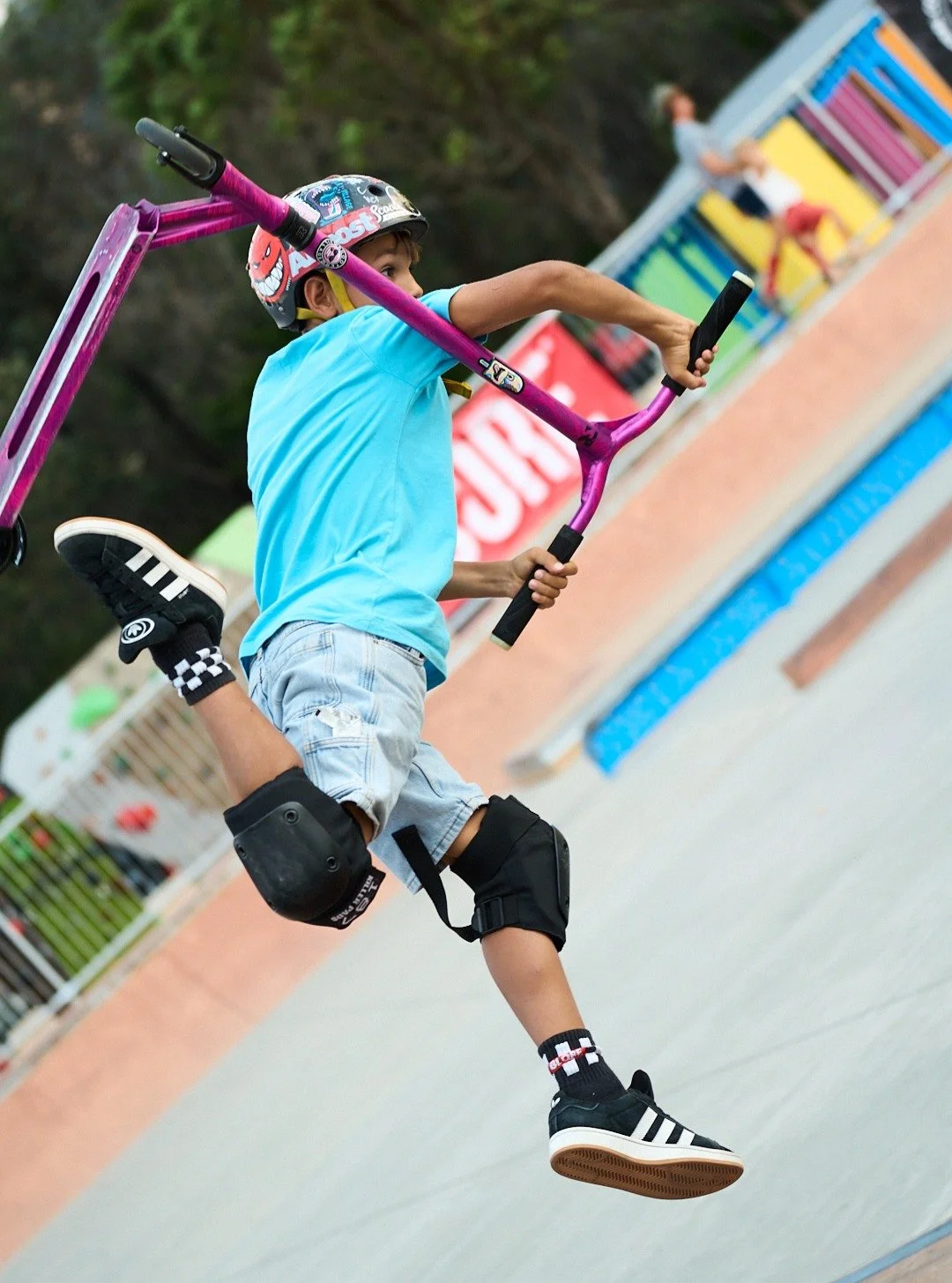 some more old photos from @ccskateparkseries Event last year. 

Sony A7IV with the 16mm Viltrox and the 100-400 G

#skateboarding #Sports #skating #skatebordinglife #redbull
