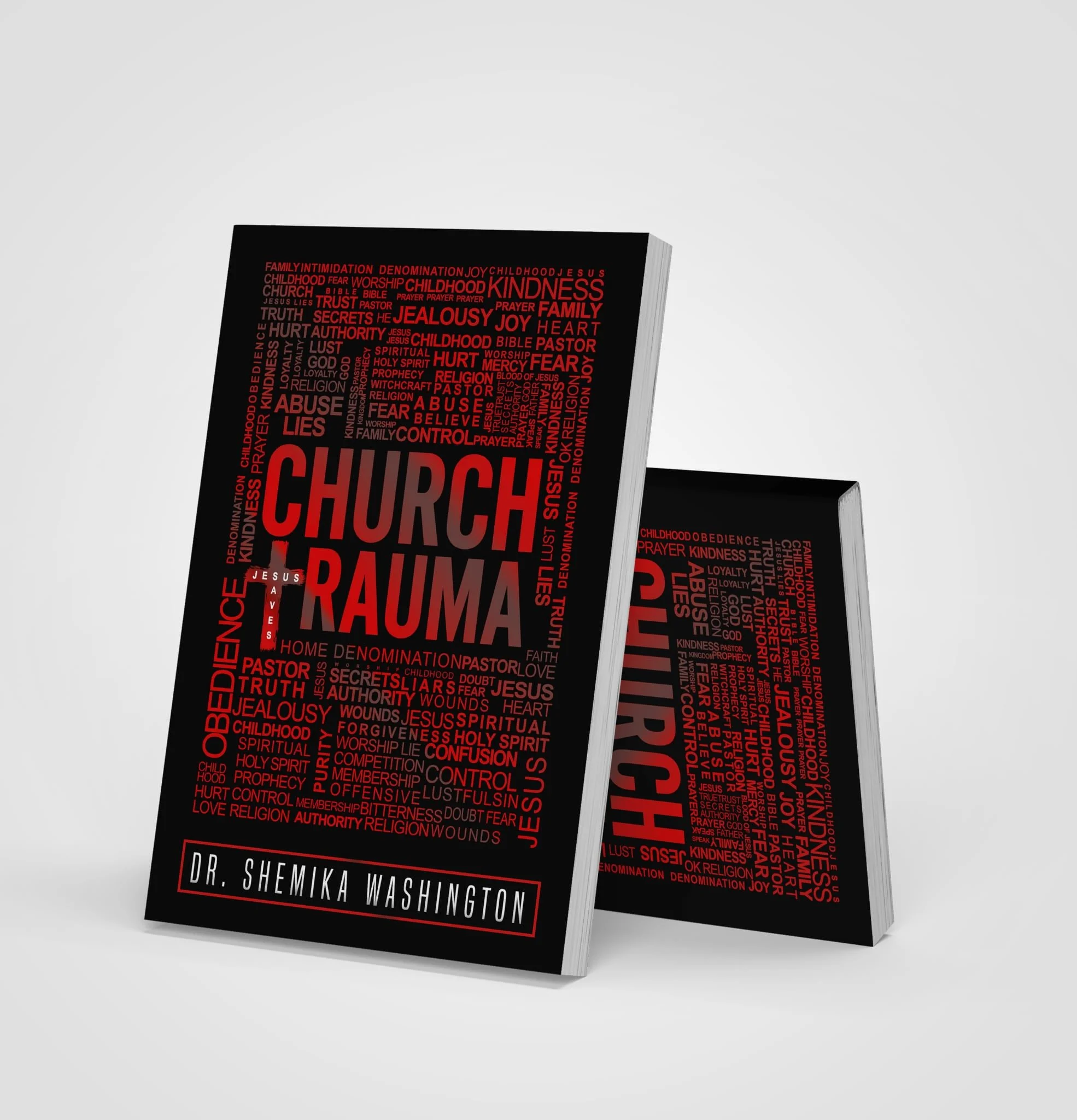 Church Trauma