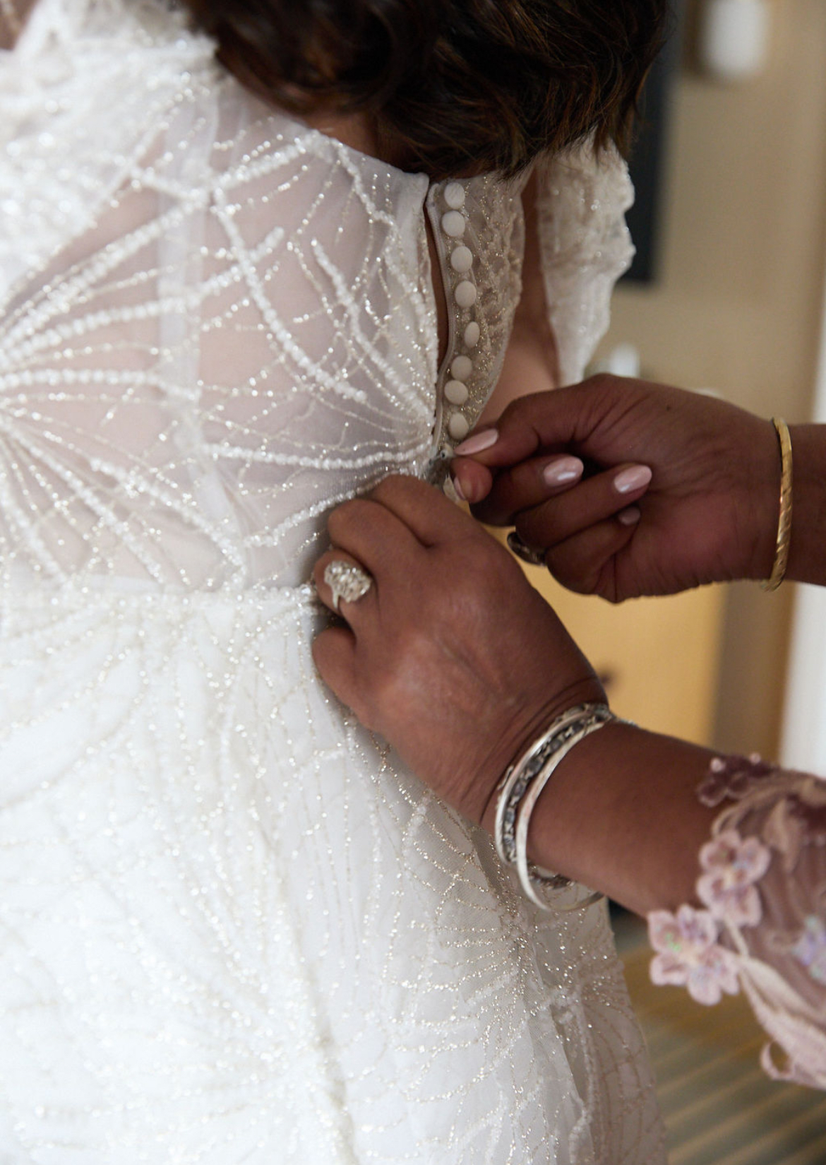Saint Mahogany Los Angeles Band Wedding Services