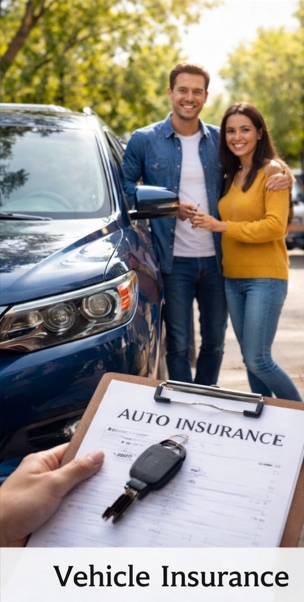 Auto Insurance