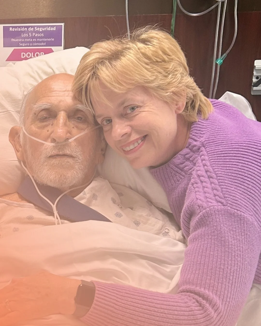 When Is It Time to Consider Private Duty Nursing at Home?