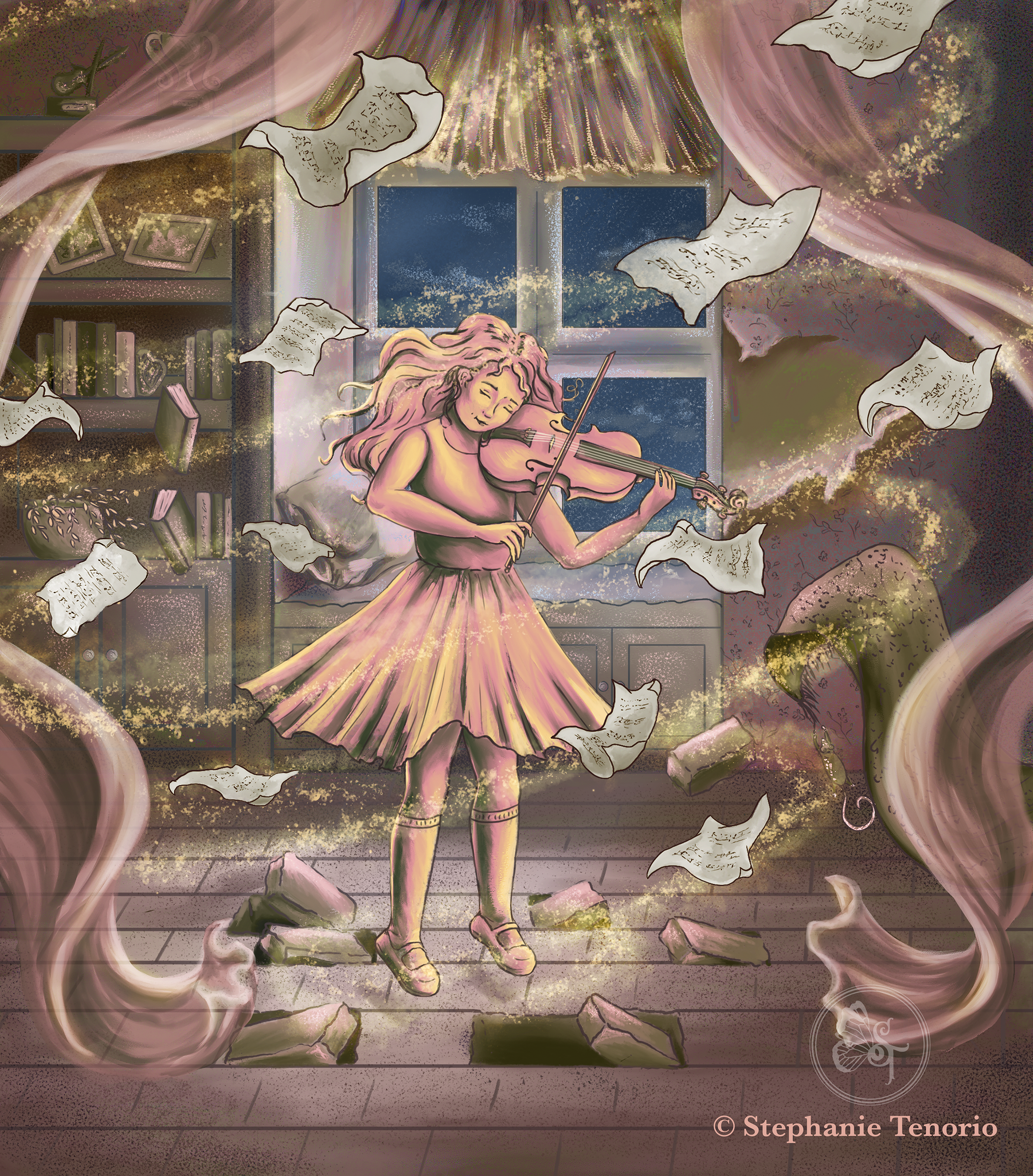 Magical Music