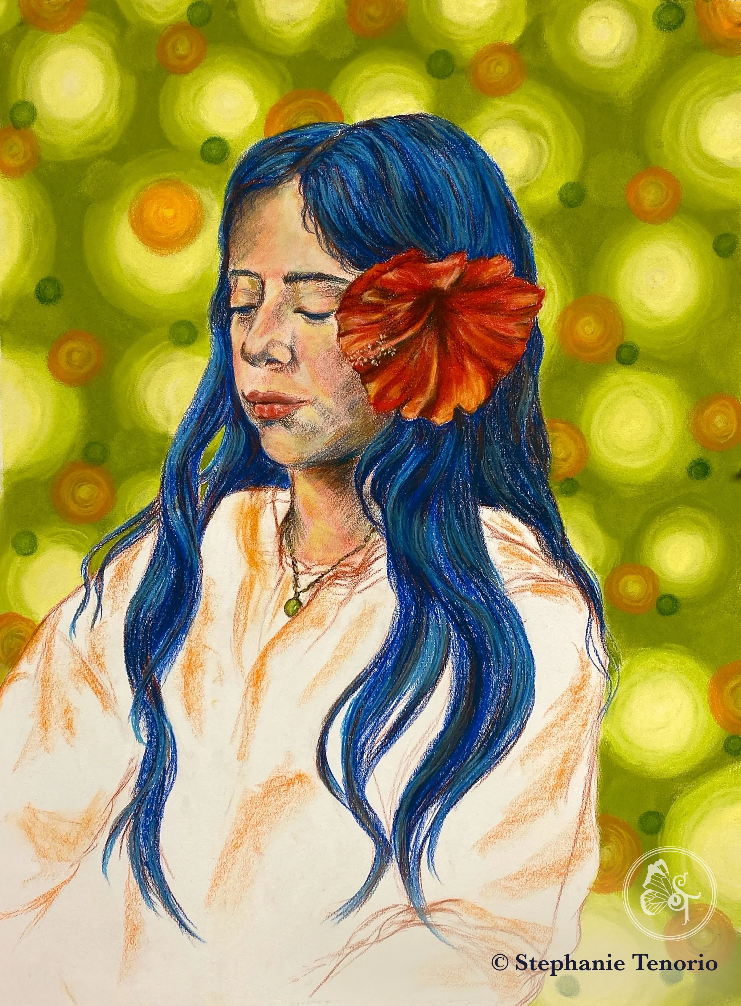 Melanie