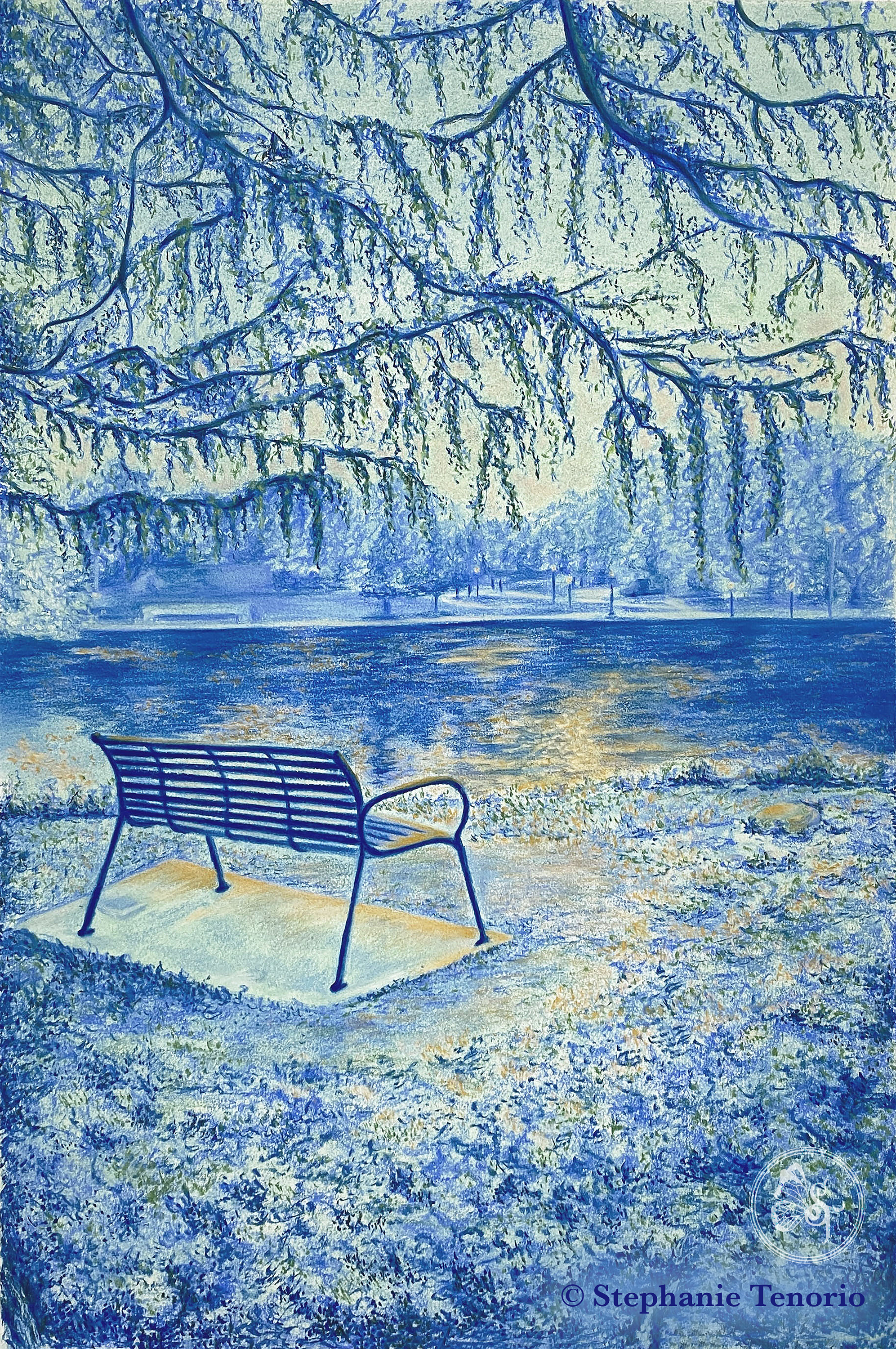 A Space in Memory 