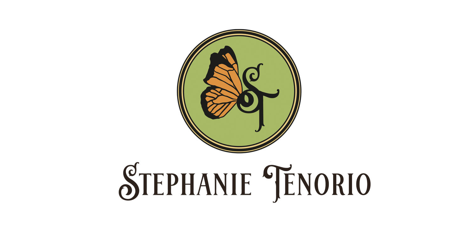 Stephanie Tenorio